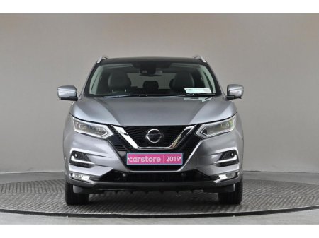 2019 Nissan Qashqai - thumbnail 2
