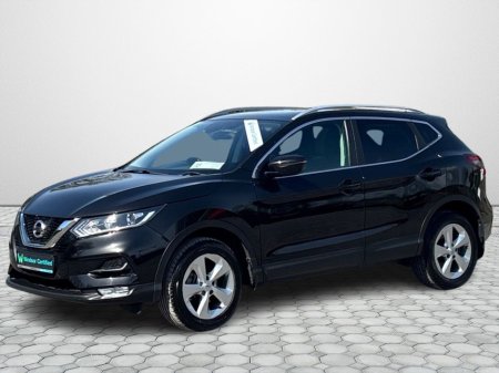 2020 Nissan Qashqai - thumbnail 13