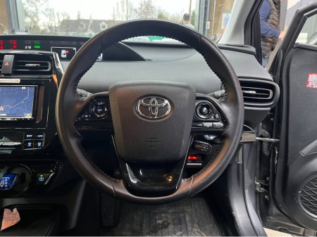 2022 Toyota Prius - thumbnail 7