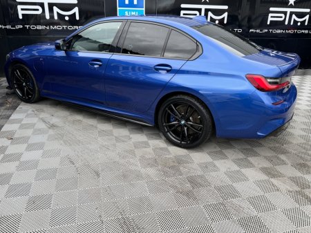 2020 BMW 3 Series - thumbnail 6