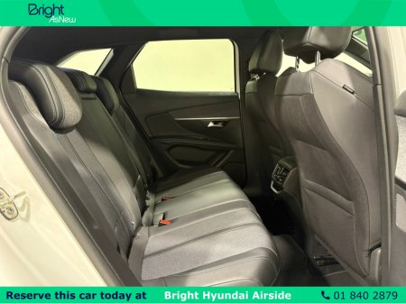 2023 Peugeot 3008 FL ALLURE 1.5 HDI 130 6.4 €32,950 thumbnail