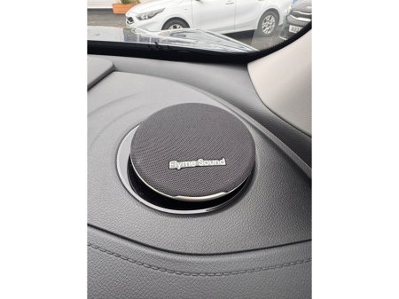 2026 Geely Starray - view 4