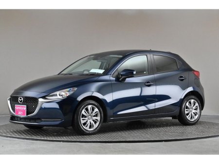 2020 Mazda Mazda2 1.5 AUTO *REVERSE CAM*REAR PARK SENSORS* €15,480