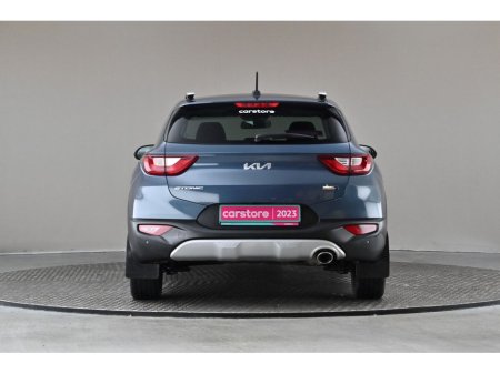 2023 Kia Stonic 1.0 K2 PE MY2022 *REVERSE CAM*CARPLAY*ANDROID AUTO* €19,890 thumbnail