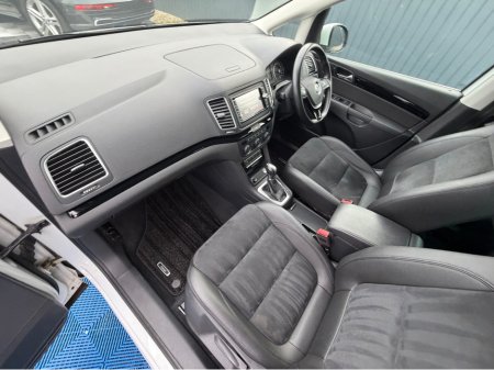 2019 Volkswagen Sharan - thumbnail 46