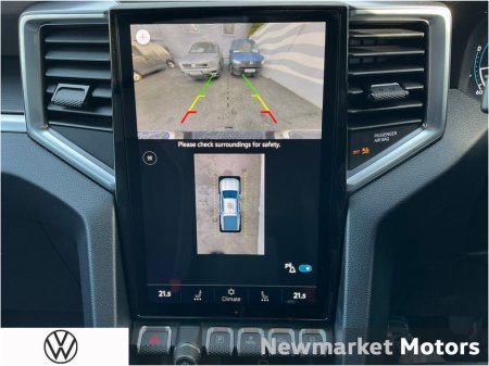 2026 Volkswagen Amarok - thumbnail 16