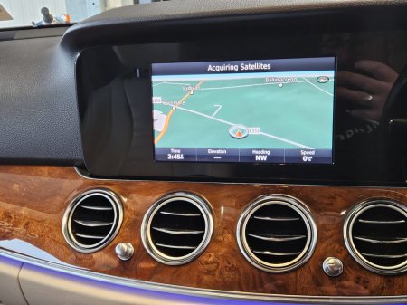 2016 Mercedes-Benz E Class E 200 D AVANTGARDE A/T thumbnail