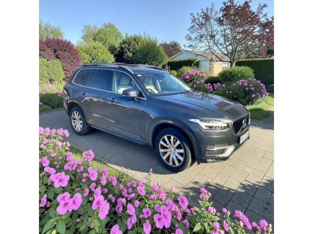 2016 Volvo XC90 - thumbnail 2