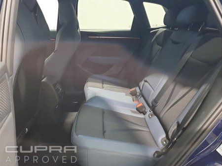 2026 Cupra Terramar - thumbnail 10