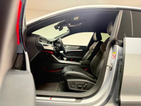 2020 Audi A7 - thumbnail 14