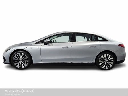 2024 Mercedes-Benz EQE 300 Electric Art with Diamond Grill €53,895 thumbnail