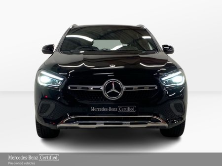 2023 Mercedes-Benz GLA Class - thumbnail 7