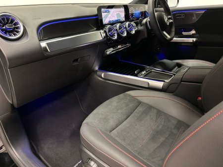 2026 Mercedes-Benz GLB - thumbnail 6