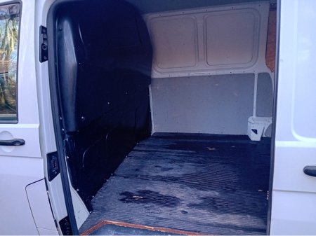 2018 Volkswagen Transporter PVL 3000KG TDI 150 T6 150 BHP 6 SPEED FWD 5DR @ REDDY2DRIVE LTD €15,850 thumbnail