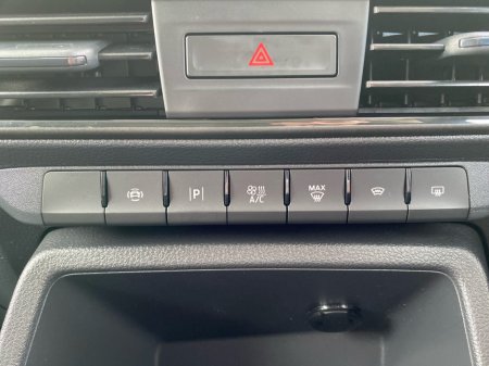 2025 Ford Transit Connect 2.0 TDCI LWB Trend..Twin doors, Fully Sheeted €23,950 thumbnail