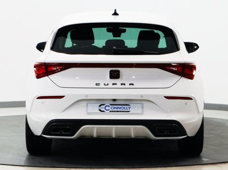 2023 Cupra Leon *3* 1.5 TSI 150HP 5DR €22,990 thumbnail