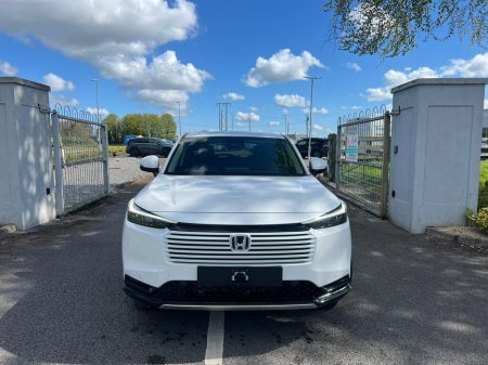 2026 Honda HR-V - photo 2