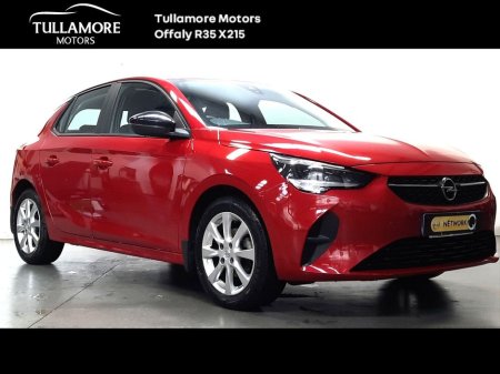 2023 Opel Corsa SC 1.2 €18,900