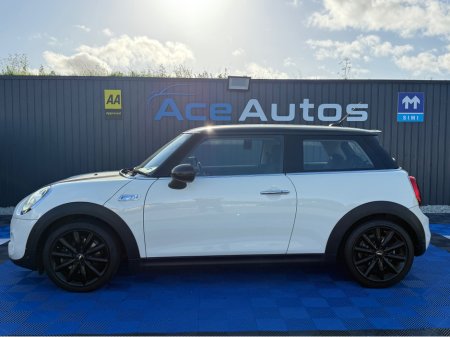 2020 MINI Cooper D SD - 2.0L DIESEL - AUTO - 12M WARRANTY - CAR: 1243 €19,950