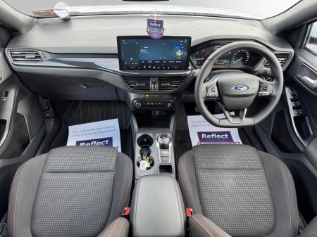 2024 Ford Focus - thumbnail 14