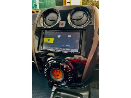 2020 Nissan Note - thumbnail 29