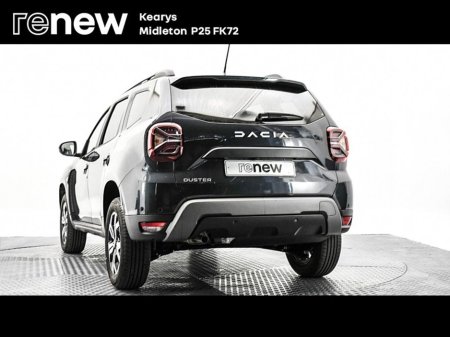 2024 Dacia Duster - thumbnail 3