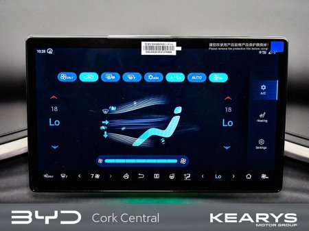 2026 BYD ATTO 3 - thumbnail 25