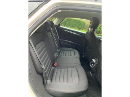 2017 Ford Mondeo 5DR 1.5 TDCI 120PS 4DR €7,995 thumbnail