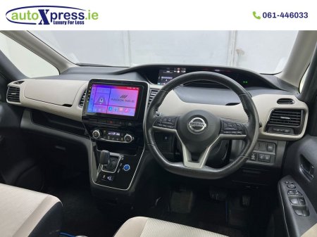 2020 Nissan Serena - thumbnail 6