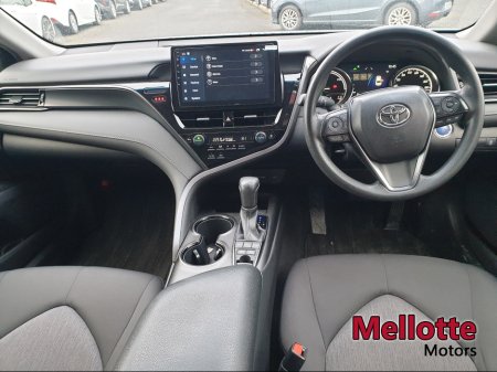 2022 Toyota Camry - thumbnail 11