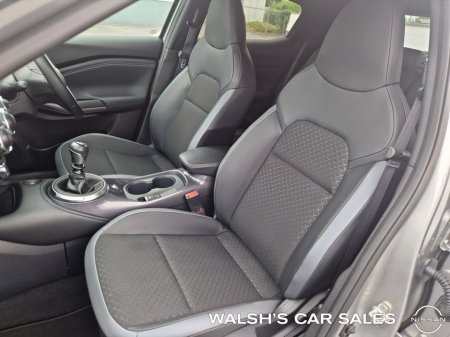 2024 Nissan Juke - thumbnail 18