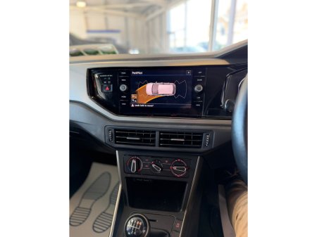 2019 Volkswagen Polo - thumbnail 13