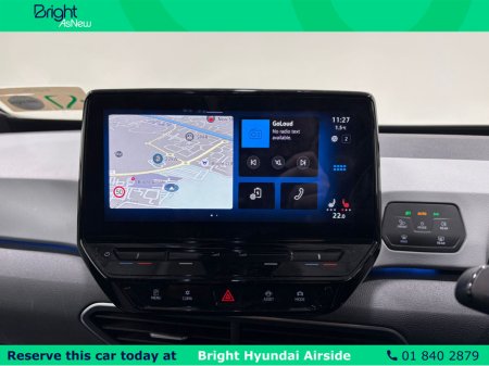 2023 Volkswagen ID.3 PRO S 150 TOUR 5 77KWH 204BHP 5DR A €26,950 thumbnail