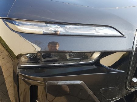 2025 BMW 7 Series - thumbnail 19