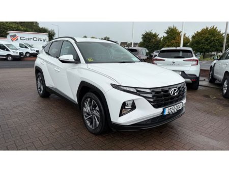 2022 Hyundai Tucson NOV SPECIAL OFFER Full Leather/ apple Car Play/ Executive 5DR