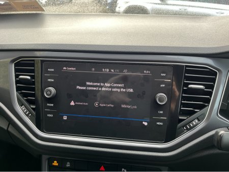 2021 Volkswagen T-Roc - thumbnail 20