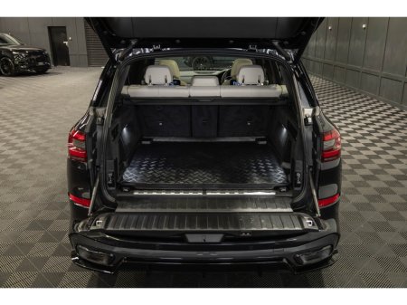 2022 BMW X5 - thumbnail 13