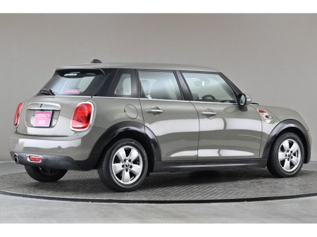 2020 MINI Hatch - thumbnail 10