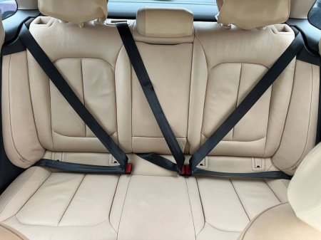 2015 Audi A3 - thumbnail 12