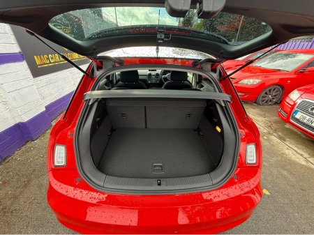 2015 Audi A1 DBA-8XCHZ 5DR €11,950