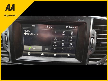 2016 Kia Sportage 2016  1.7 Diesel EX 178,991KMS €11,750 thumbnail