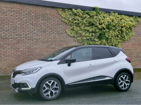 2019 Renault Captur - thumbnail 7