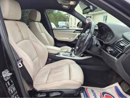 2016 BMW X4 - thumbnail 17