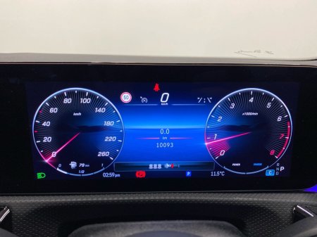 2025 Mercedes-Benz CLA Class CLA 180 Coupe Progressive Edition €50,950 thumbnail