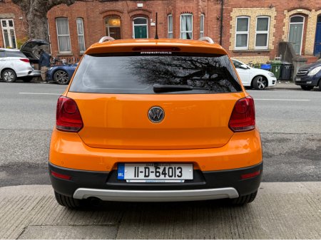 2011 Volkswagen Polo - thumbnail 7