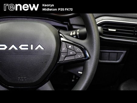 2023 Dacia Sandero TCe 90 Essential €15,990 thumbnail