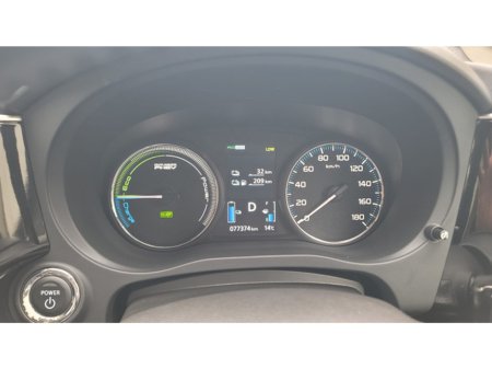 2017 Mitsubishi Outlander - thumbnail 20