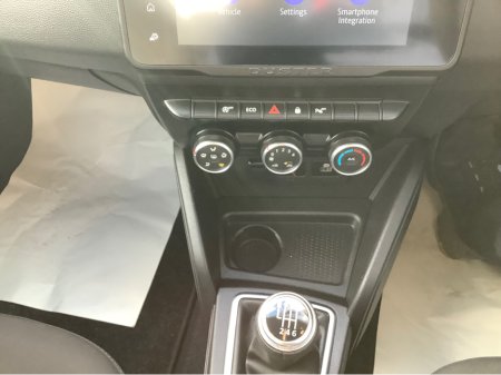 2022 Dacia Duster - thumbnail 20