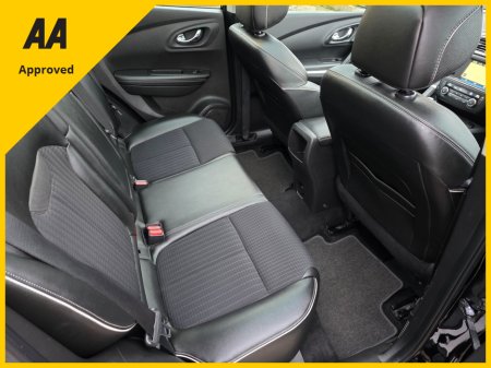 2017 Renault Kadjar - thumbnail 14