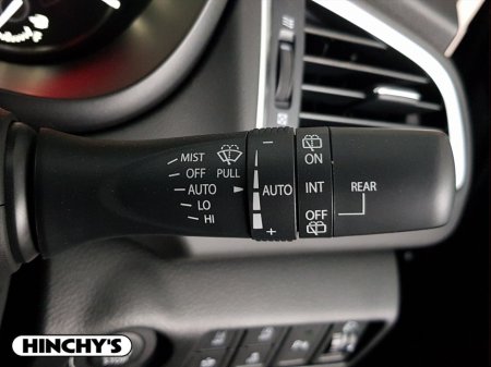 2026 Suzuki S-CROSS - thumbnail 22